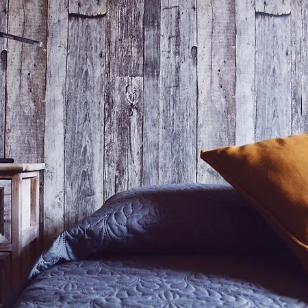 Aparthotel Le Sirene - Chalet Tivoli Dış mekan fotoğraf