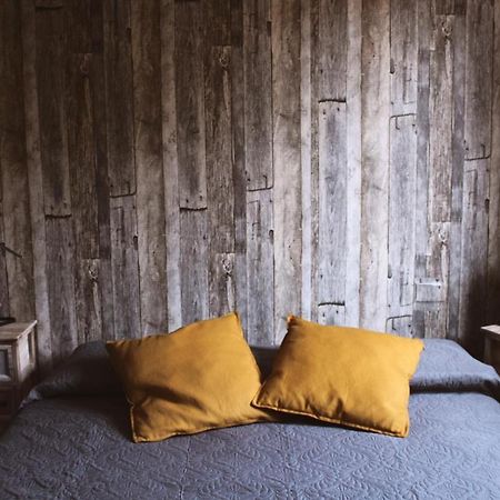 Aparthotel Le Sirene - Chalet Tivoli Dış mekan fotoğraf