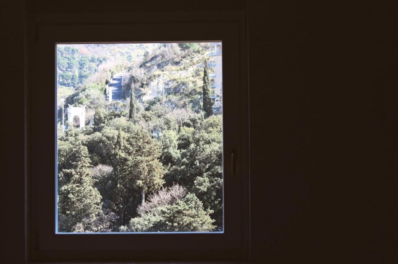 Aparthotel Le Sirene - Chalet Tivoli Dış mekan fotoğraf