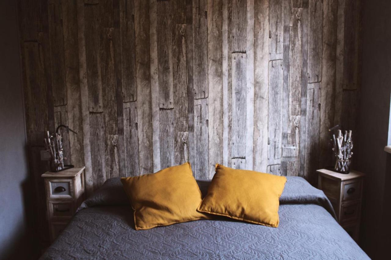 Aparthotel Le Sirene - Chalet Tivoli Dış mekan fotoğraf